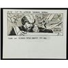 Image 3 : Lot #645 - STAR TREK II: THE WRATH OF KHAN (1982) - Hand-Drawn Production Art and Photos