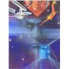 Image 5 : Lot #647 - STAR TREK III: THE SEARCH FOR SPOCK (1984) - Hand-Painted Bob Peak Poster Concept Illustr