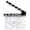 Image 4 : Lot #649 - STAR TREK VI: THE UNDISCOVERED COUNTRY (1991) - Second Unit Clapperboard