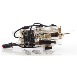 Lot #650 - STAR TREK: FIRST CONTACT (1996) - Borg Neural Processor