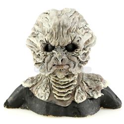 Lot #654 - STAR TREK (2009) - Keenser (Deep Roy) Mask