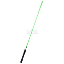 Lot #659 - STAR WARS: THE PHANTOM MENACE (1999) - Obi-Wan Kenobi's (Ewan McGregor) Training Lightsab