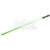 Image 3 : Lot #659 - STAR WARS: THE PHANTOM MENACE (1999) - Obi-Wan Kenobi's (Ewan McGregor) Training Lightsab