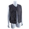 Image 2 : Lot #668 - STAR WARS: A NEW HOPE (1977) - Rebel Trooper Vest