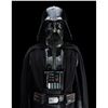 Image 10 : Lot #672 - STAR WARS: A NEW HOPE (1977) - 1977/1978 Darth Vader Promotional Costume With Poster-Matc