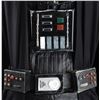 Image 13 : Lot #672 - STAR WARS: A NEW HOPE (1977) - 1977/1978 Darth Vader Promotional Costume With Poster-Matc