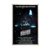 Image 42 : Lot #672 - STAR WARS: A NEW HOPE (1977) - 1977/1978 Darth Vader Promotional Costume With Poster-Matc