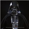 Image 43 : Lot #672 - STAR WARS: A NEW HOPE (1977) - 1977/1978 Darth Vader Promotional Costume With Poster-Matc
