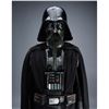 Image 4 : Lot #672 - STAR WARS: A NEW HOPE (1977) - 1977/1978 Darth Vader Promotional Costume With Poster-Matc