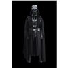 Image 5 : Lot #672 - STAR WARS: A NEW HOPE (1977) - 1977/1978 Darth Vader Promotional Costume With Poster-Matc