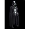 Image 6 : Lot #672 - STAR WARS: A NEW HOPE (1977) - 1977/1978 Darth Vader Promotional Costume With Poster-Matc