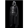 Image 7 : Lot #672 - STAR WARS: A NEW HOPE (1977) - 1977/1978 Darth Vader Promotional Costume With Poster-Matc