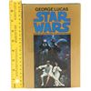 Image 10 : Lot #676 - STAR WARS: A NEW HOPE (1977) - George Lucas-Signed Novelization