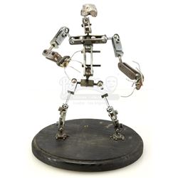 Lot #685 - STAR WARS: A NEW HOPE (1977) - Phil Tippett Collection: Principal Dejarik Holo-Chess Piec