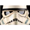 Image 12 : Lot #686 - STAR WARS: EPISODE IV - A NEW HOPE (1977) - Stormtrooper Helmet