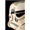 Image 22 : Lot #686 - STAR WARS: EPISODE IV - A NEW HOPE (1977) - Stormtrooper Helmet