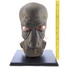 Image 10 : Lot #687 - STAR WARS: A NEW HOPE (1977) - Phil Tippett Collection: Duros Cantina Alien Mask