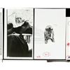 Image 5 : Lot #688 - STAR WARS TRILOGY (1977-1983) - Set of Star Wars Photos with Famous Monsters #151