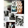 Image 6 : Lot #688 - STAR WARS TRILOGY (1977-1983) - Set of Star Wars Photos with Famous Monsters #151