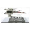 Image 2 : Lot #690 - STAR WARS: A NEW HOPE (1977) - ICONS X-Wing Fighter Replica Model