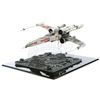 Image 4 : Lot #690 - STAR WARS: A NEW HOPE (1977) - ICONS X-Wing Fighter Replica Model