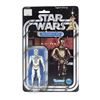 Image 12 : Lot #691 - STAR WARS: A NEW HOPE (1977) - Set of 12 Vintage Kenner Action Figures in Custom Frame