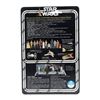 Image 13 : Lot #691 - STAR WARS: A NEW HOPE (1977) - Set of 12 Vintage Kenner Action Figures in Custom Frame