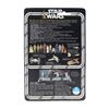Image 21 : Lot #691 - STAR WARS: A NEW HOPE (1977) - Set of 12 Vintage Kenner Action Figures in Custom Frame