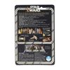 Image 7 : Lot #691 - STAR WARS: A NEW HOPE (1977) - Set of 12 Vintage Kenner Action Figures in Custom Frame