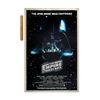 Image 2 : Lot #692 - STAR WARS: THE EMPIRE STRIKES BACK (1980) - Advance One-Sheet Poster