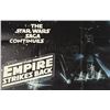 Image 4 : Lot #693 - STAR WARS: THE EMPIRE STRIKES BACK (1980) - New York Subway Advance 2-Sheet