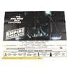Image 5 : Lot #693 - STAR WARS: THE EMPIRE STRIKES BACK (1980) - New York Subway Advance 2-Sheet