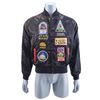 Image 1 : Lot #700 - ILM (INDUSTRIAL LIGHT & MAGIC) - Mike Fulmer's First ILM Crew Jacket