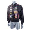 Image 3 : Lot #700 - ILM (INDUSTRIAL LIGHT & MAGIC) - Mike Fulmer's First ILM Crew Jacket