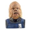 Image 2 : Lot #706 - STAR WARS: THE EMPIRE STRIKES BACK (1980) - Chief Ugnaught's Mask