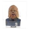 Image 5 : Lot #706 - STAR WARS: THE EMPIRE STRIKES BACK (1980) - Chief Ugnaught's Mask
