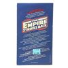 Image 5 : Lot #708 - STAR WARS: THE EMPIRE STRIKES BACK (1990) - Mark Hamill-Autographed First-Edition Noveliz