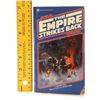Image 8 : Lot #708 - STAR WARS: THE EMPIRE STRIKES BACK (1990) - Mark Hamill-Autographed First-Edition Noveliz