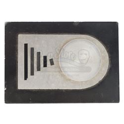 Lot #710 - STAR WARS: THE EMPIRE STRIKES BACK (1980) - Phil Tippett Collection: Darth Vader's (David