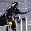 Image 5 : Lot #710 - STAR WARS: THE EMPIRE STRIKES BACK (1980) - Phil Tippett Collection: Darth Vader's (David