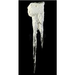 Lot #711 - STAR WARS: THE EMPIRE STRIKES BACK (1980) - Special Edition Wampa Cave Icicles
