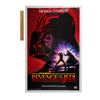 Image 2 : Lot #712 - STAR WARS: RETURN OF THE JEDI (1983) - Revenge of the Jedi Teaser One-Sheet Poster