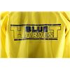 Image 5 : Lot #713 - STAR WARS: RETURN OF THE JEDI (1983) - Blue Harvest Crew Rain Jacket