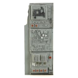 Lot #720 - STAR WARS: RETURN OF THE JEDI (1983) - Death Star II Surface Model Miniature Piece