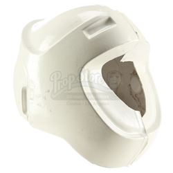 Lot #722 - STAR WARS: RETURN OF THE JEDI (1983) - Production-Made Y-Wing Pilot Helmet