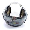 Image 5 : Lot #723 - STAR WARS: RETURN OF THE JEDI (1983) - Production-Made B-Wing Pilot Helmet with Microphon