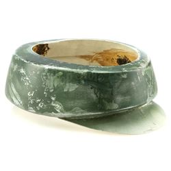 Lot #725 - STAR WARS: RETURN OF THE JEDI (1983) - Production-Made Endor Rebel Trooper Helmet