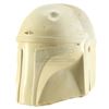 Image 3 : Lot #729 - STAR WARS: RETURN OF THE JEDI (1983) - Stunt Boba Fett (Jeremy Bulloch) Helmet Casting