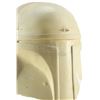 Image 7 : Lot #729 - STAR WARS: RETURN OF THE JEDI (1983) - Stunt Boba Fett (Jeremy Bulloch) Helmet Casting
