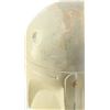 Image 8 : Lot #729 - STAR WARS: RETURN OF THE JEDI (1983) - Stunt Boba Fett (Jeremy Bulloch) Helmet Casting
